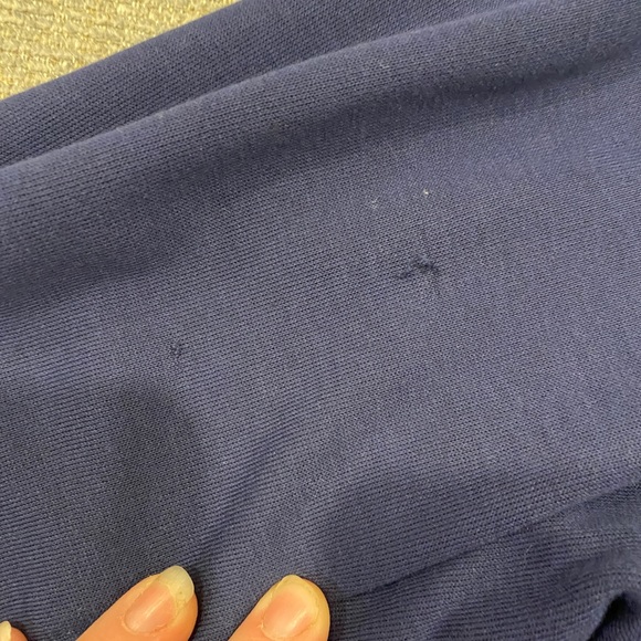 Hugo Boss Zip Up - Picture 3 of 4